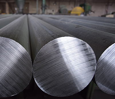 Aluminiumfluorid AlF3 - Aluminium polieren